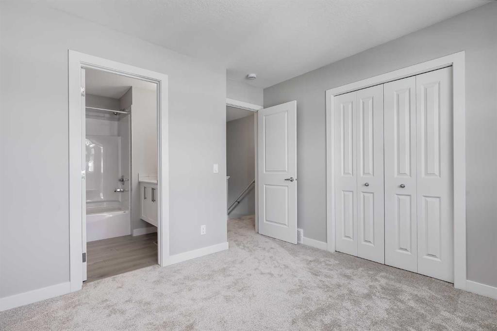 118 Legacy Path Se, Calgary, AB - Indoor