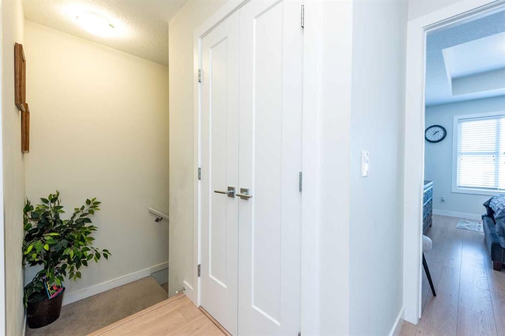 412-30 Cornerstone Manor Ne, Calgary, AB - Indoor Photo Showing Other Room