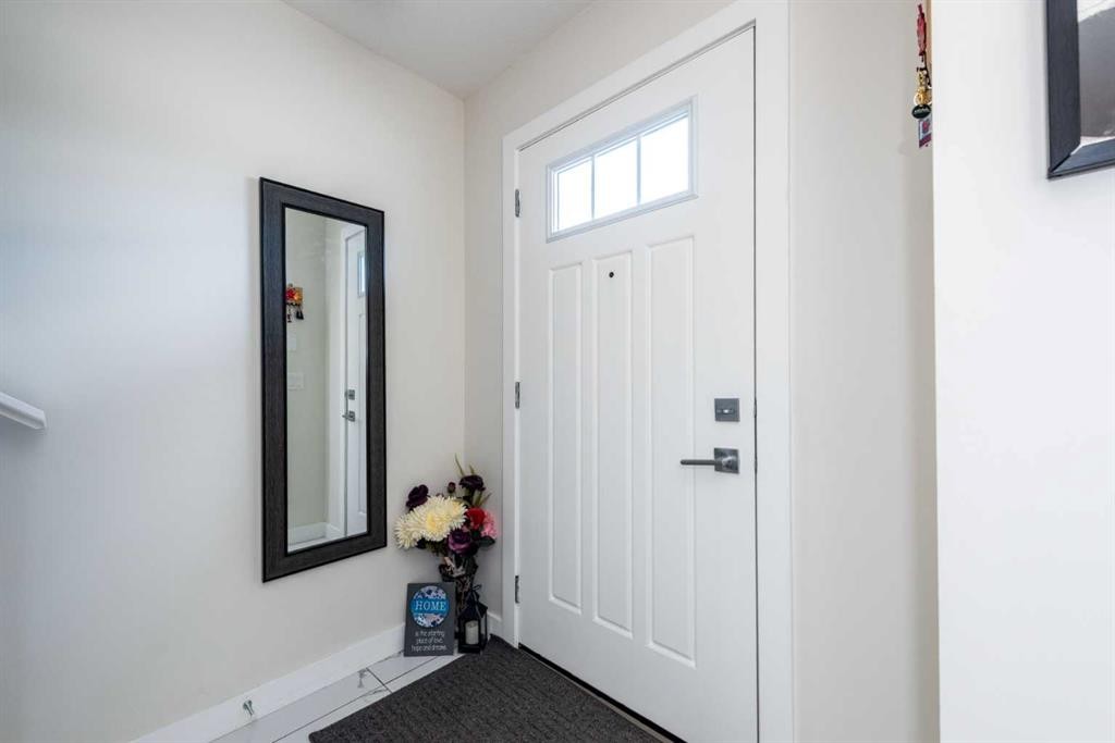 412-30 Cornerstone Manor Ne, Calgary, AB - Indoor Photo Showing Other Room