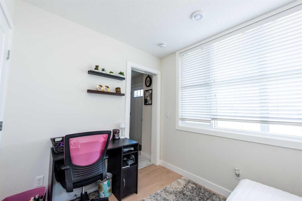 412-30 Cornerstone Manor Ne, Calgary, AB - Indoor