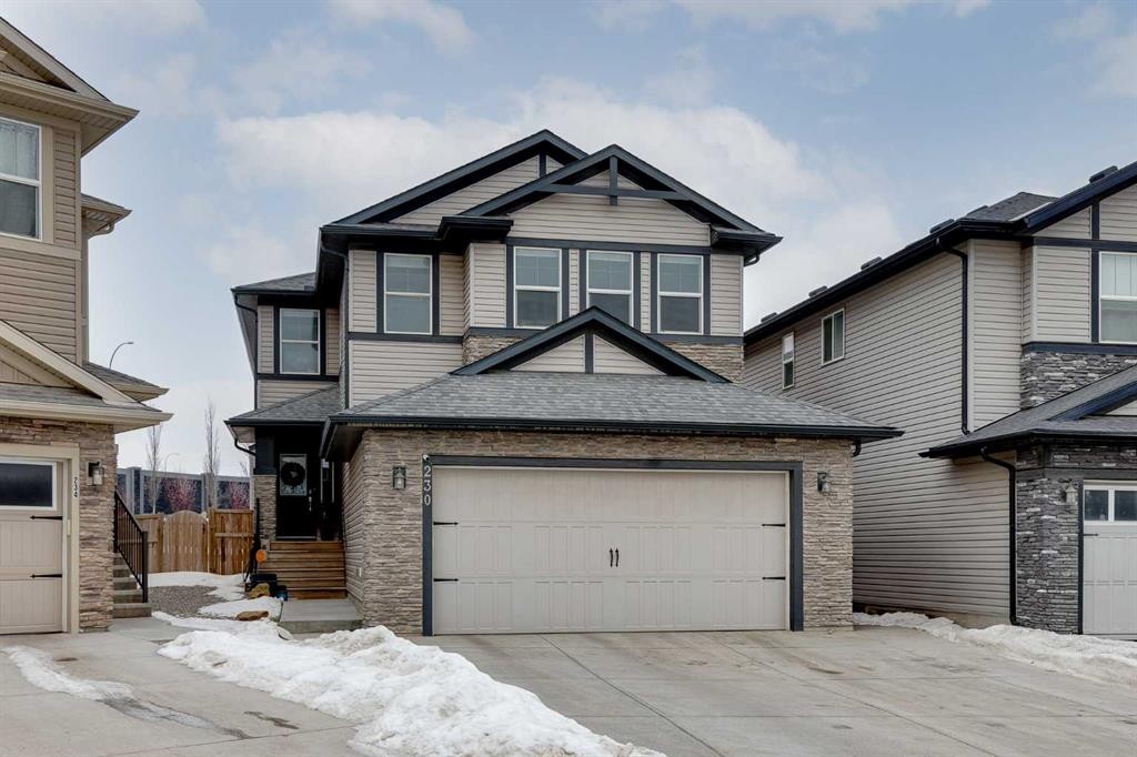 230 Nolanhurst Bay Nw, Calgary, AB - Outdoor