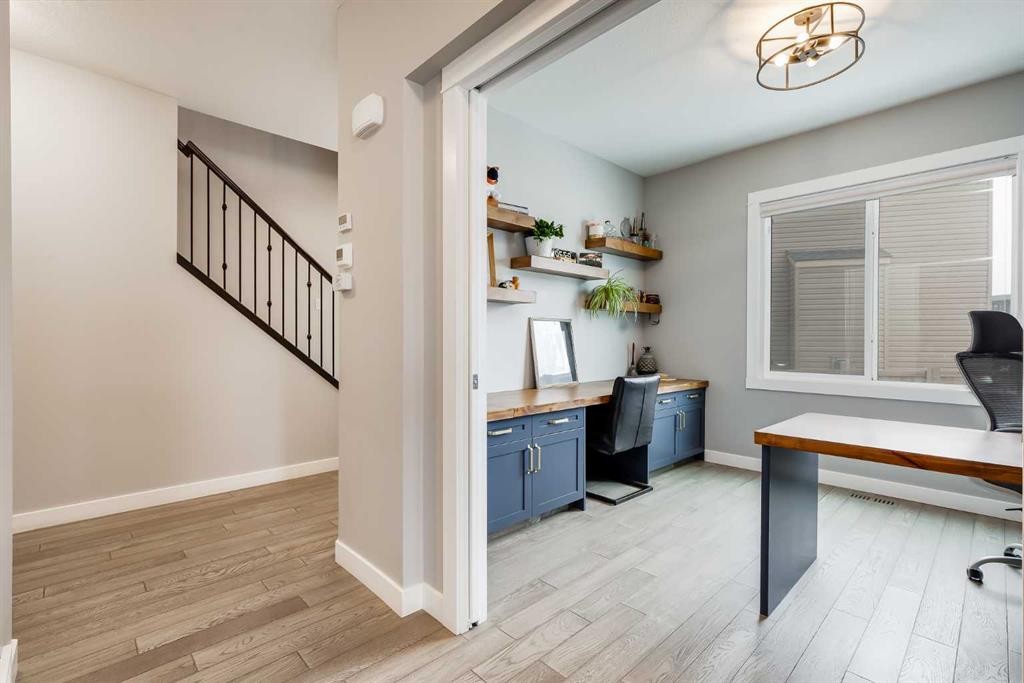 230 Nolanhurst Bay Nw, Calgary, AB - Indoor