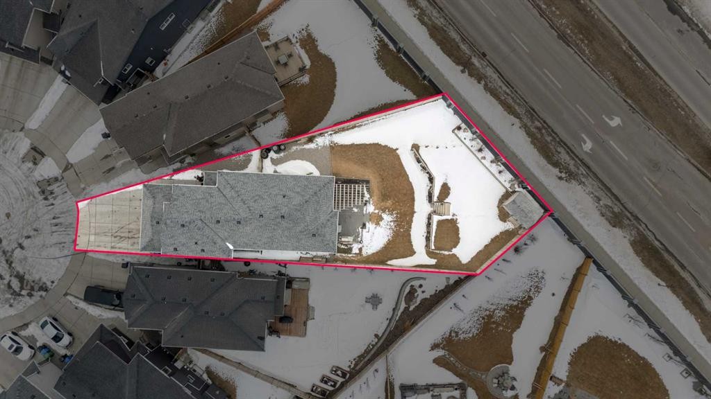 230 Nolanhurst Bay Nw, Calgary, AB -