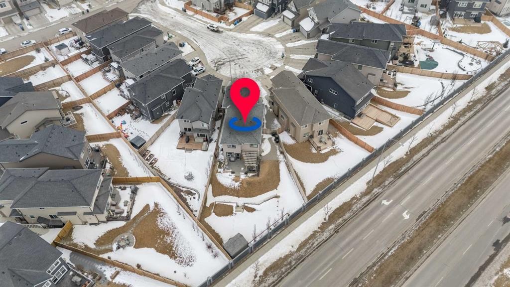 230 Nolanhurst Bay Nw, Calgary, AB -