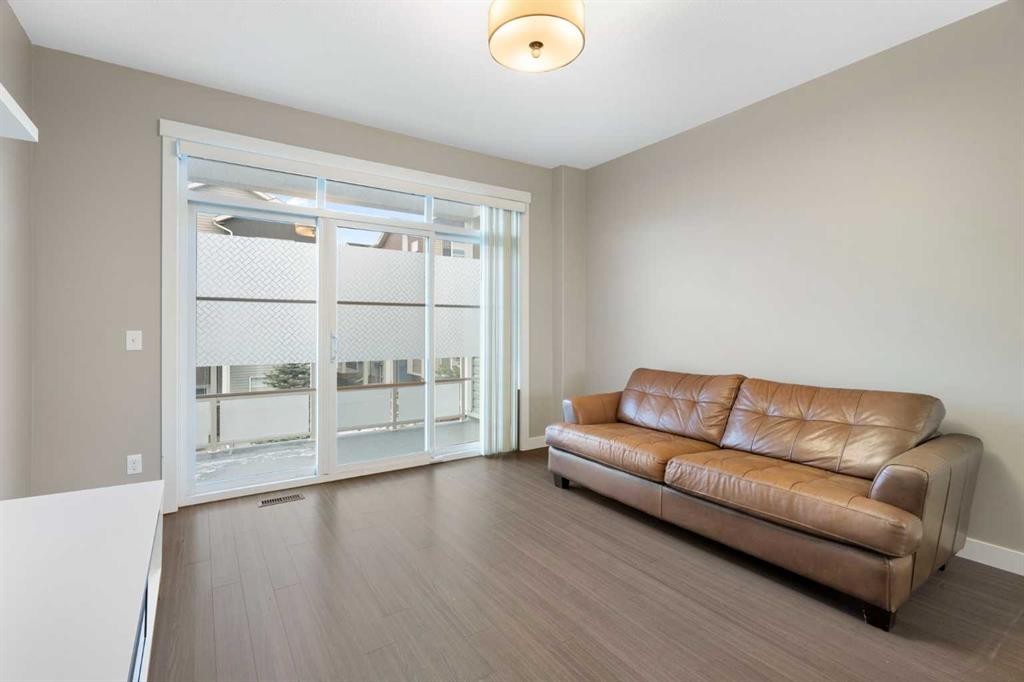 428 Redstone View, Calgary, AB - Indoor