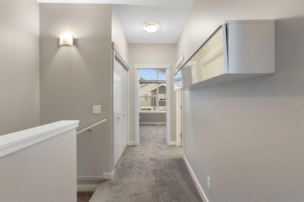 428 Redstone View, Calgary, AB - Indoor Photo Showing Other Room