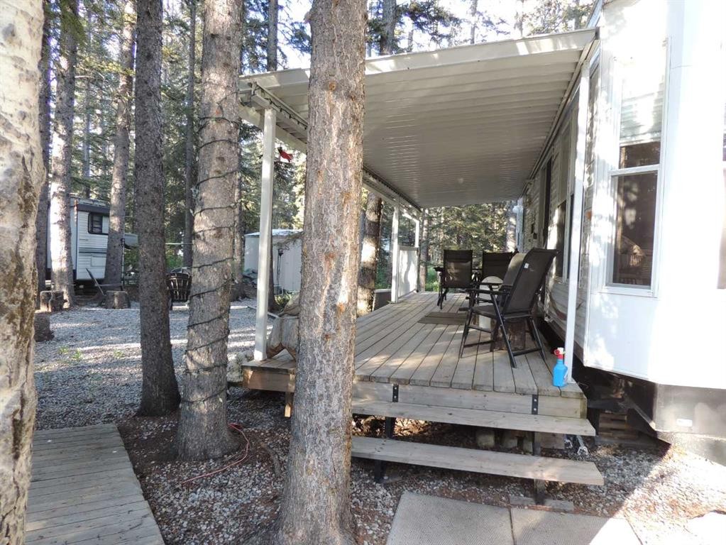 9 Timber Trail, Sundre, AB