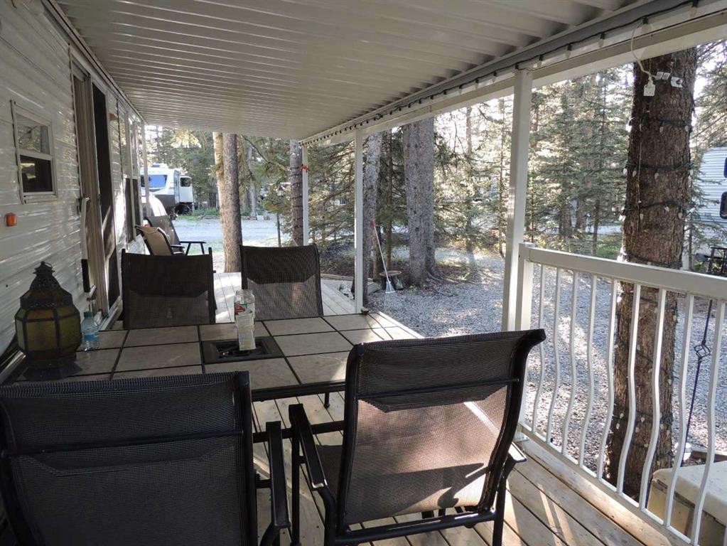 9 Timber Trail, Sundre, AB