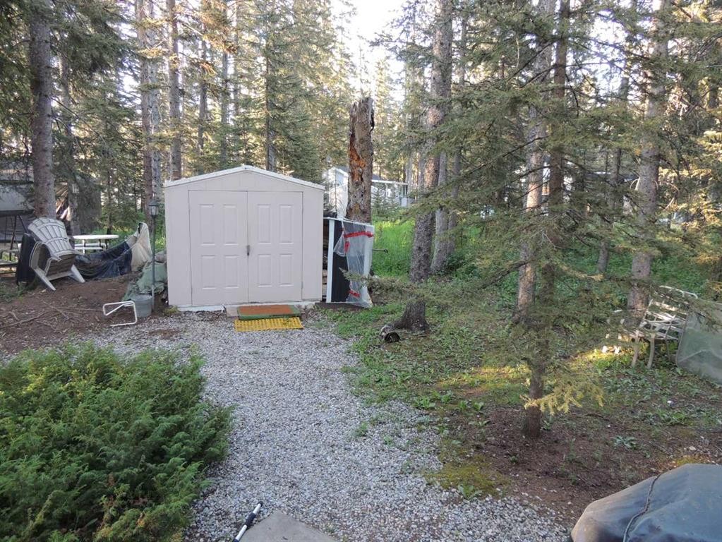 9 Timber Trail, Sundre, AB