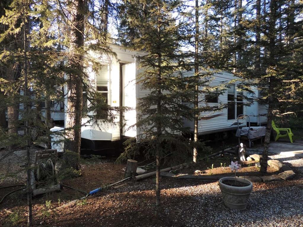 9 Timber Trail, Sundre, AB