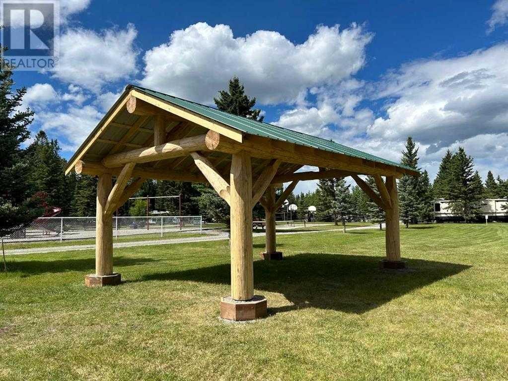 9 Timber Trail, Sundre, AB