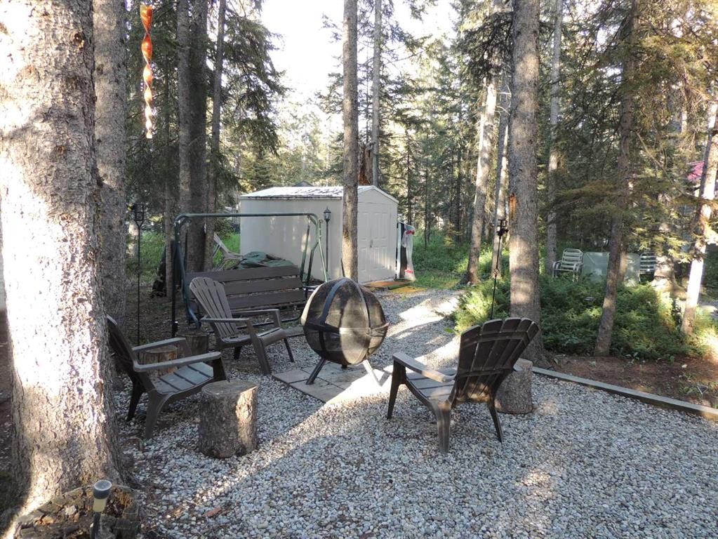 9 Timber Trail, Sundre, AB