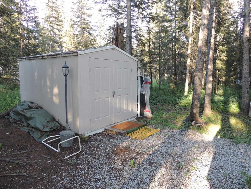 9 Timber Trail, Sundre, AB