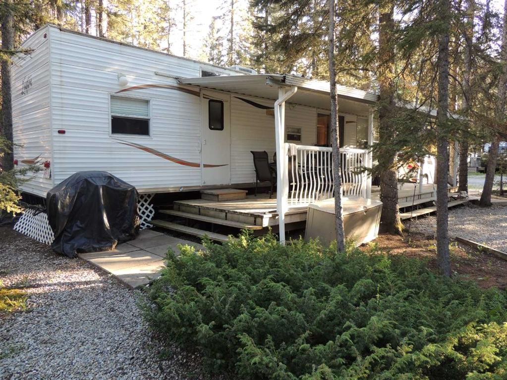 9 Timber Trail, Sundre, AB