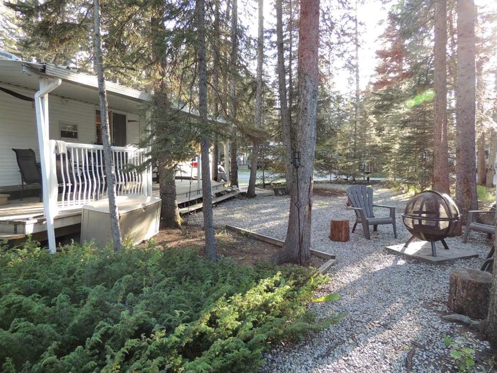 9 Timber Trail, Sundre, AB