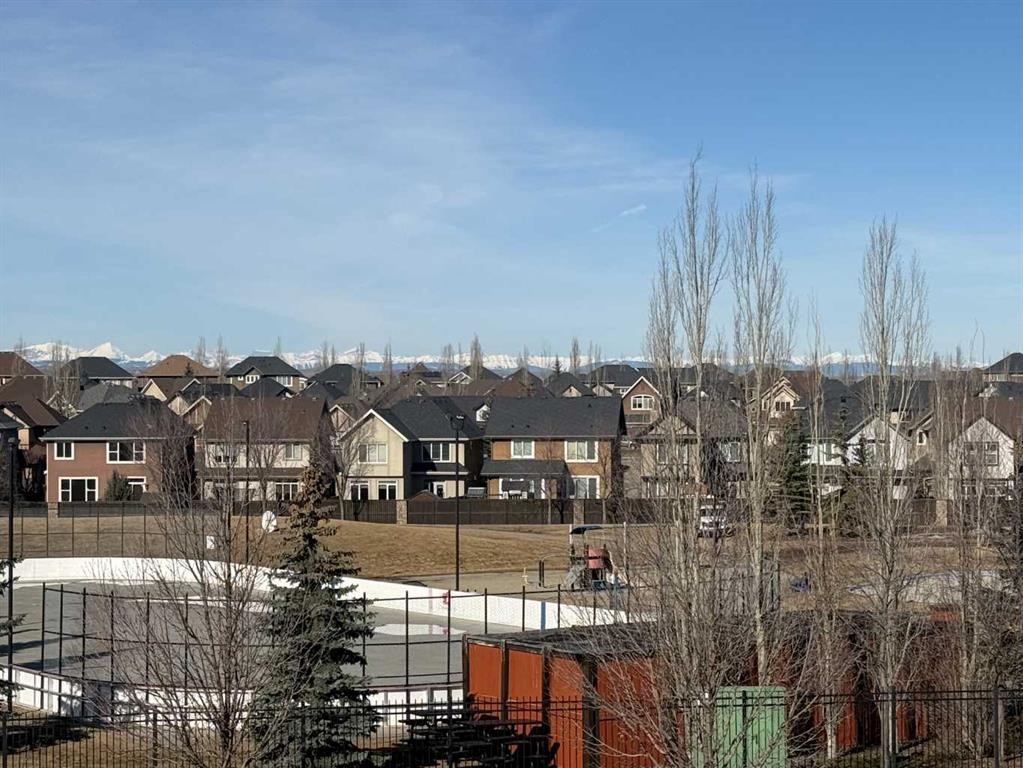 96 Cranarch Road Se, Calgary, AB - Outdoor