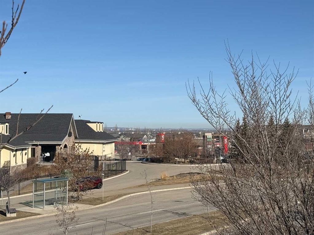 96 Cranarch Road Se, Calgary, AB - Outdoor