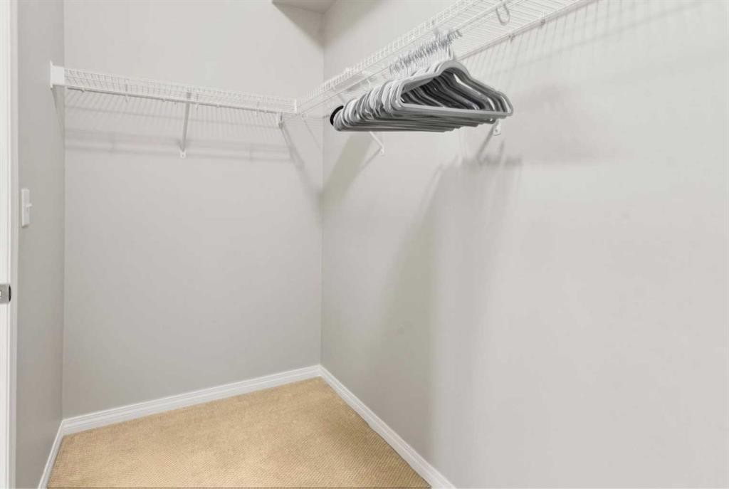 96 Cranarch Road Se, Calgary, AB - Indoor With Storage