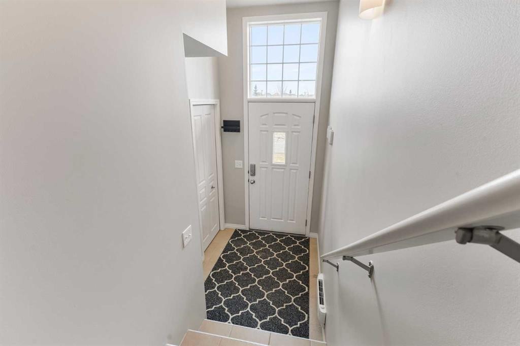 96 Cranarch Road Se, Calgary, AB - Indoor Photo Showing Other Room