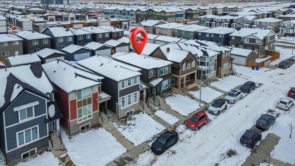 62 Corner Meadows Common Ne, Calgary, AB - Outdoor