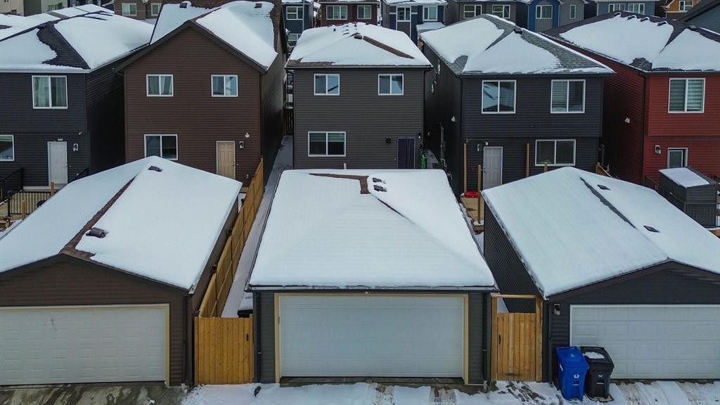 62 Corner Meadows Common Ne, Calgary, AB - Outdoor