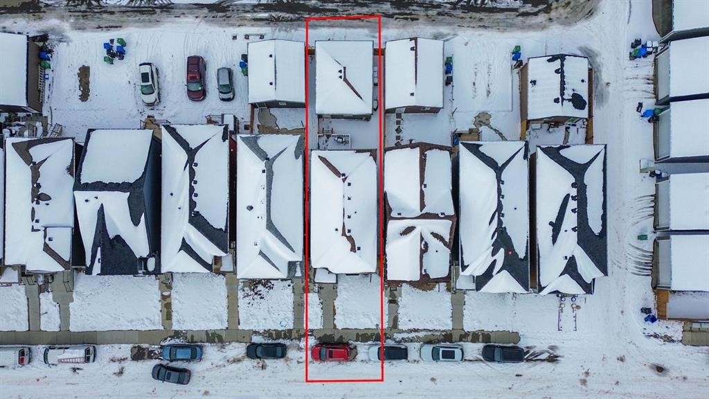 62 Corner Meadows Common Ne, Calgary, AB - Photo Showing Other Room