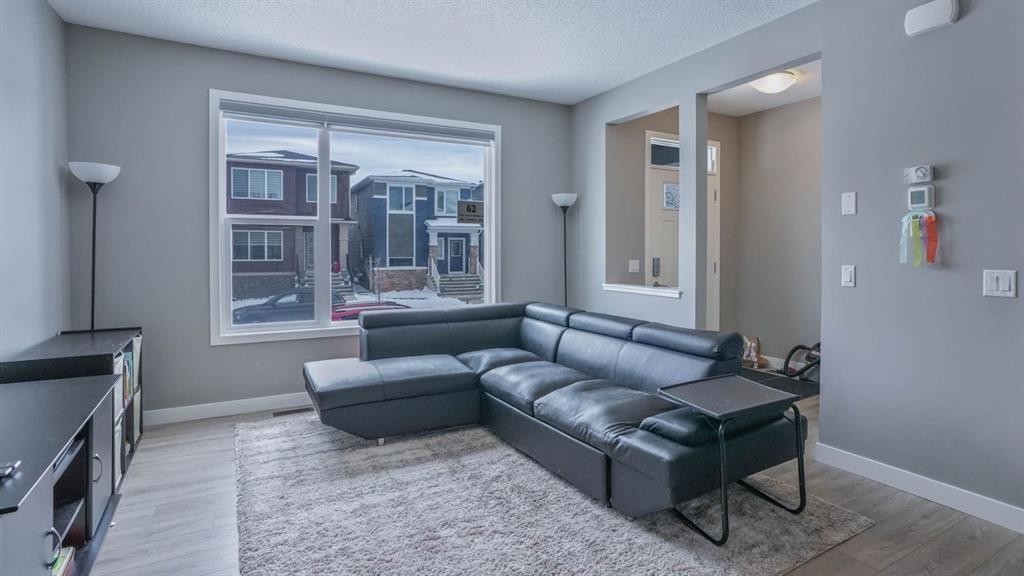 62 Corner Meadows Common Ne, Calgary, AB - Indoor