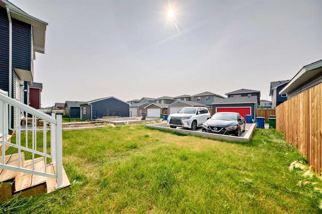 948 West Lakeview Drive, Chestermere, AB - Outdoor With Exterior