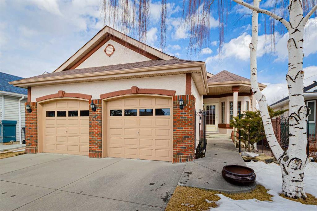 20 Somerset Drive Sw, Calgary, AB - Outdoor