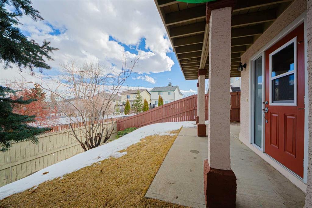 20 Somerset Drive Sw, Calgary, AB - Outdoor