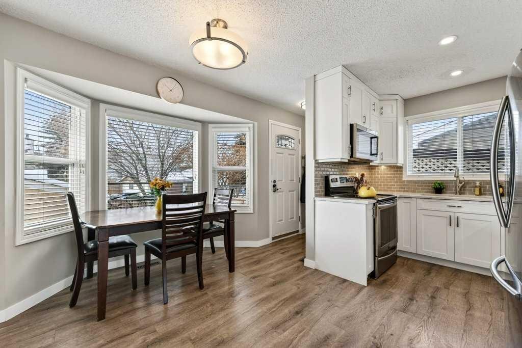 96 Templehill Drive Ne, Calgary, AB - Indoor