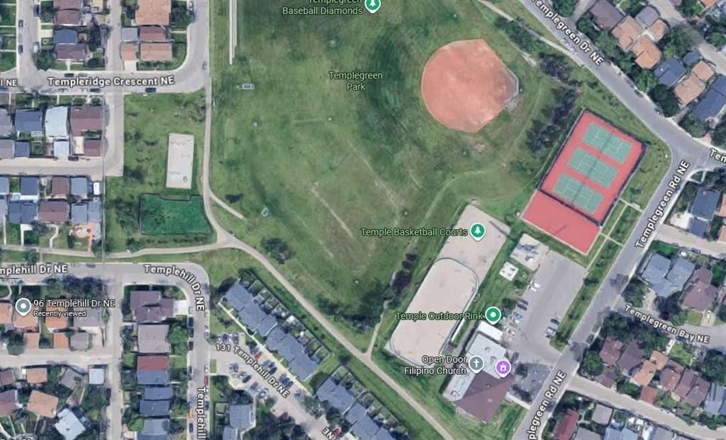 96 Templehill Drive Ne, Calgary, AB - Other