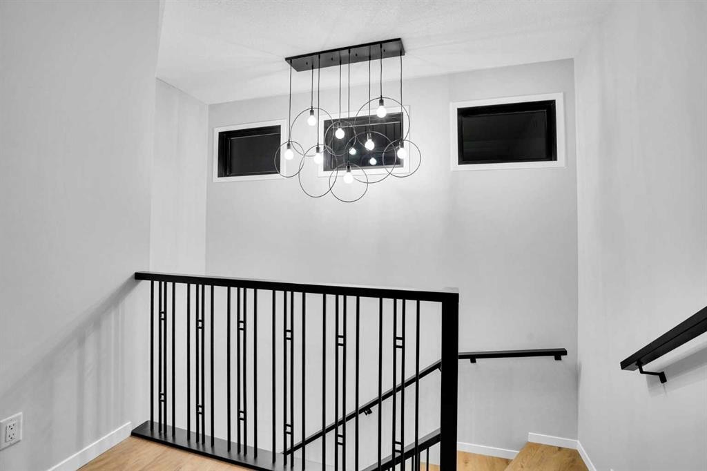 54 Calhoun Crescent Ne, Calgary, AB - Indoor Photo Showing Other Room