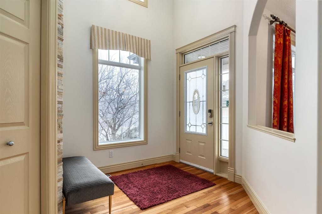 401 Marina Drive, Chestermere, AB - Indoor Photo Showing Other Room