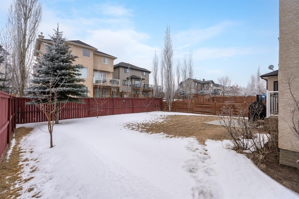 401 Marina Drive, Chestermere, AB - Outdoor