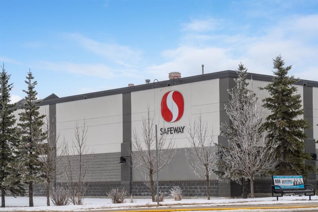 401 Marina Drive, Chestermere, AB - Outdoor