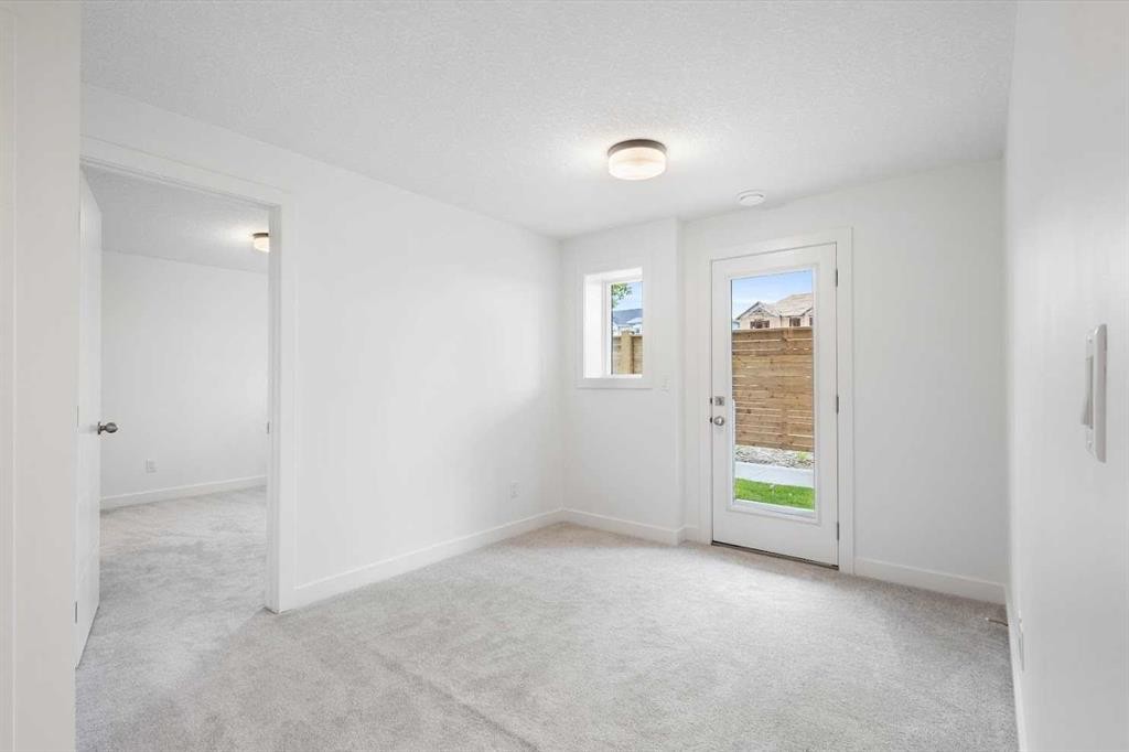 54-2117 81St Street Sw, Calgary, AB - Indoor Photo Showing Other Room