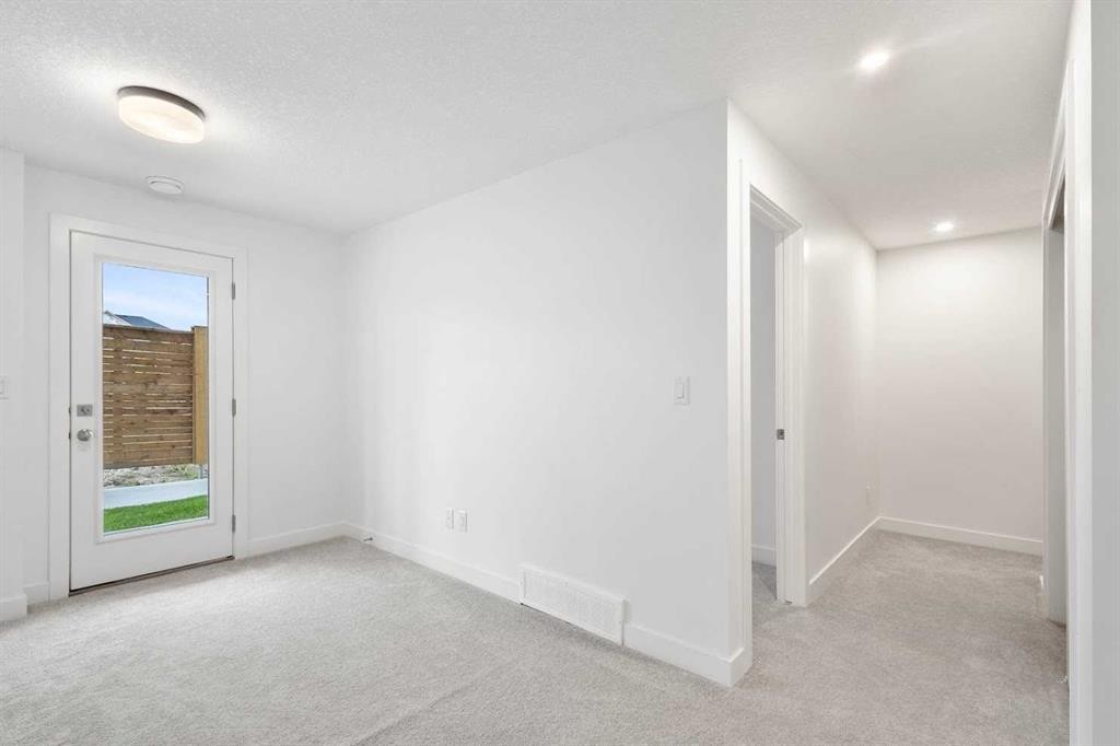 54-2117 81St Street Sw, Calgary, AB - Indoor Photo Showing Other Room