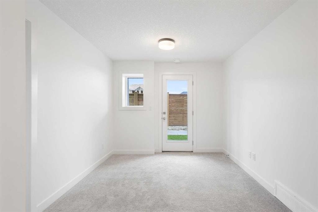 54-2117 81St Street Sw, Calgary, AB - Indoor Photo Showing Other Room