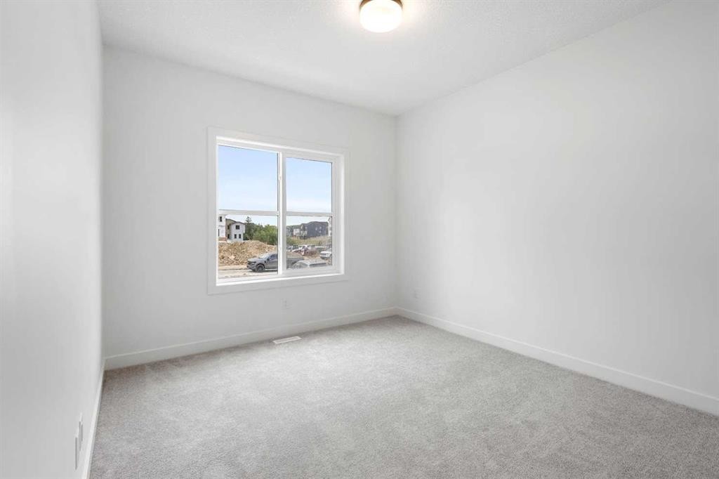 54-2117 81St Street Sw, Calgary, AB - Indoor Photo Showing Other Room