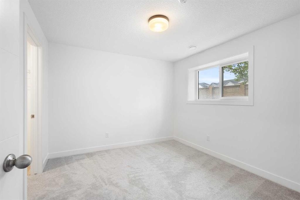 54-2117 81St Street Sw, Calgary, AB - Indoor Photo Showing Other Room