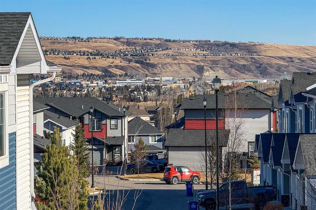 108 Jumping Pound Common, Cochrane, AB - Outdoor