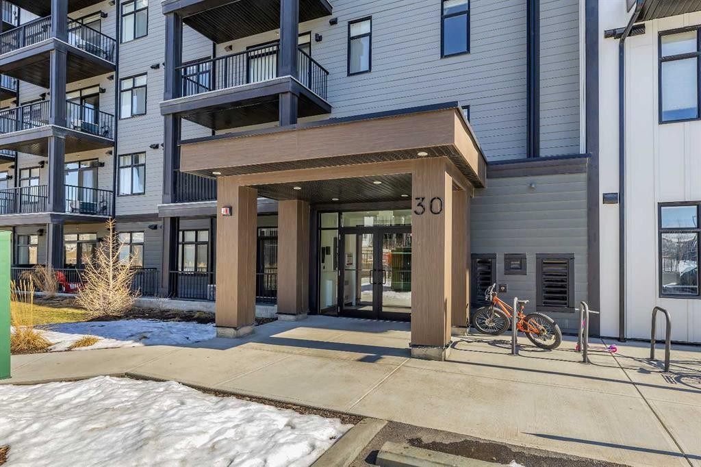 104-30 Sage Hill Walk Nw, Calgary, AB - Outdoor