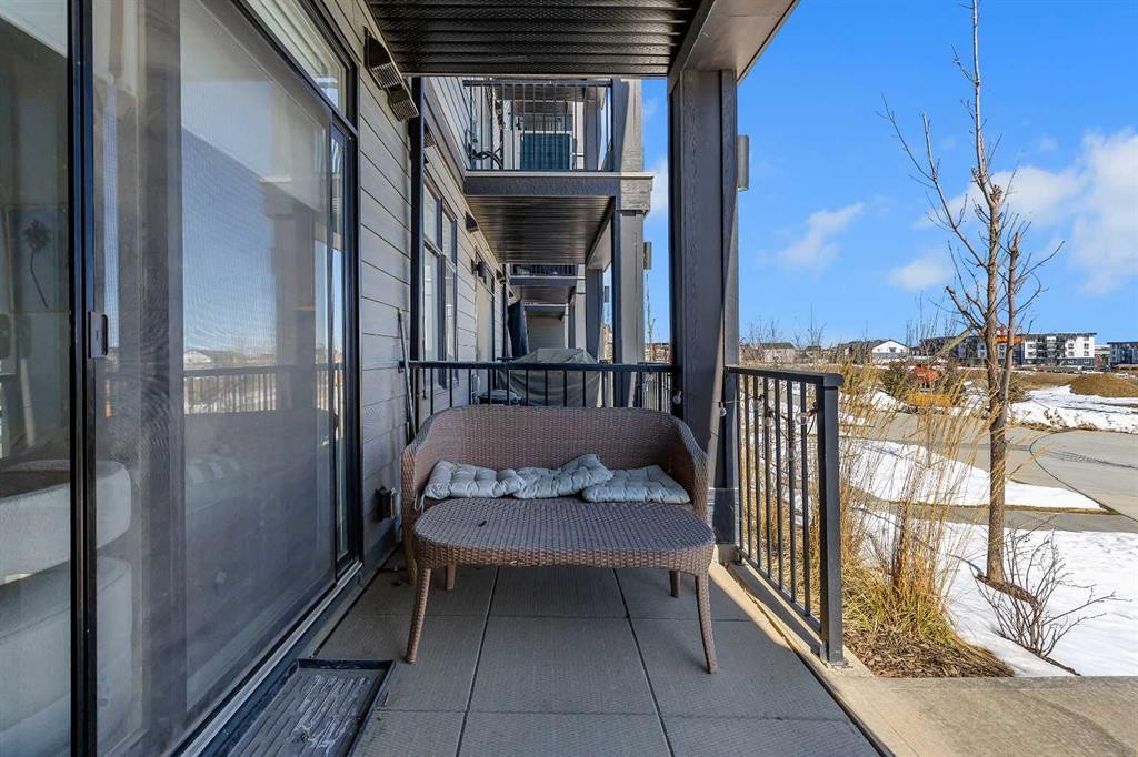 104-30 Sage Hill Walk Nw, Calgary, AB - Outdoor With Exterior