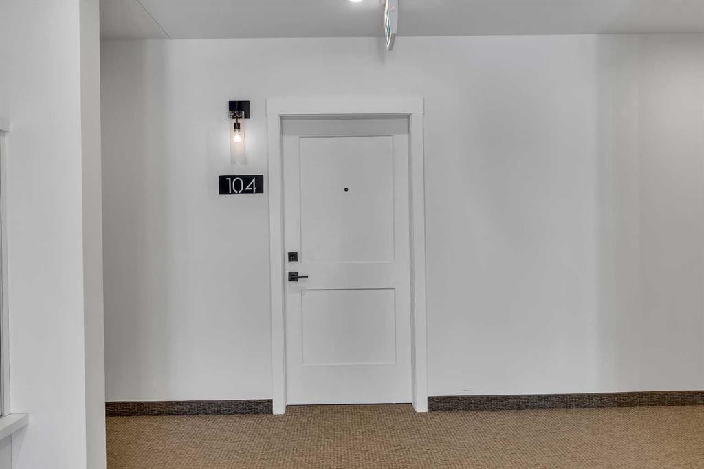 104-30 Sage Hill Walk Nw, Calgary, AB - Indoor Photo Showing Other Room