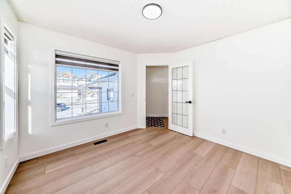 6 Arbour Stone Rise Nw, Calgary, AB - Indoor Photo Showing Other Room