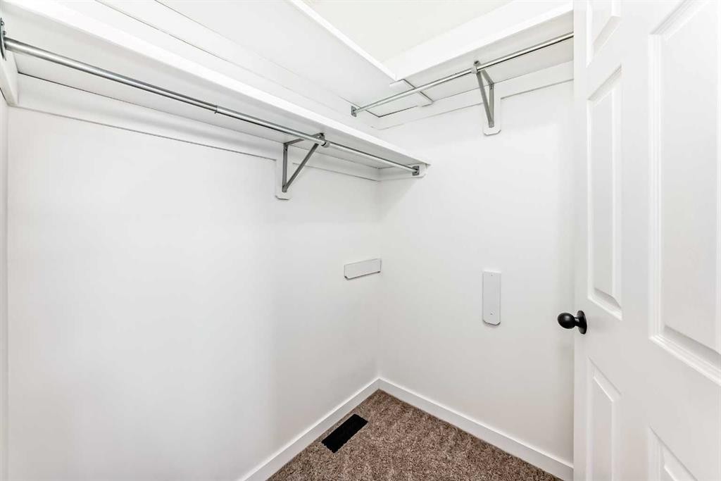 6 Arbour Stone Rise Nw, Calgary, AB - Indoor With Storage