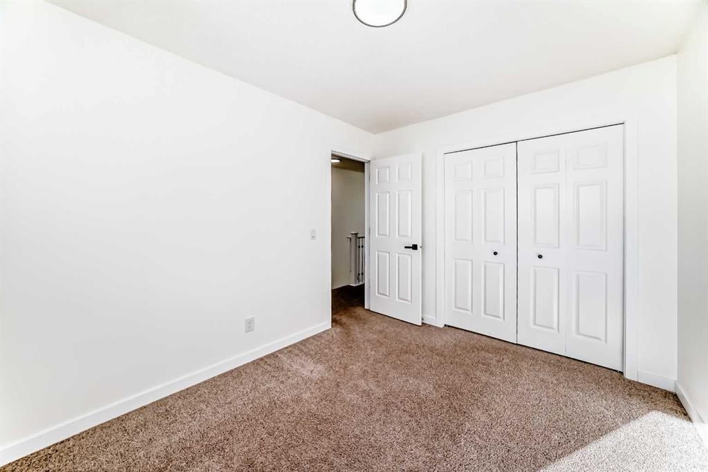 6 Arbour Stone Rise Nw, Calgary, AB - Indoor