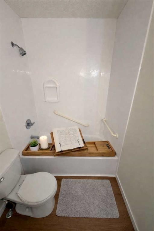 107 Harvest Oak Crescent Ne, Calgary, AB - Indoor Photo Showing Bathroom