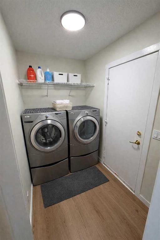 107 Harvest Oak Crescent Ne, Calgary, AB - Indoor Photo Showing Laundry Room